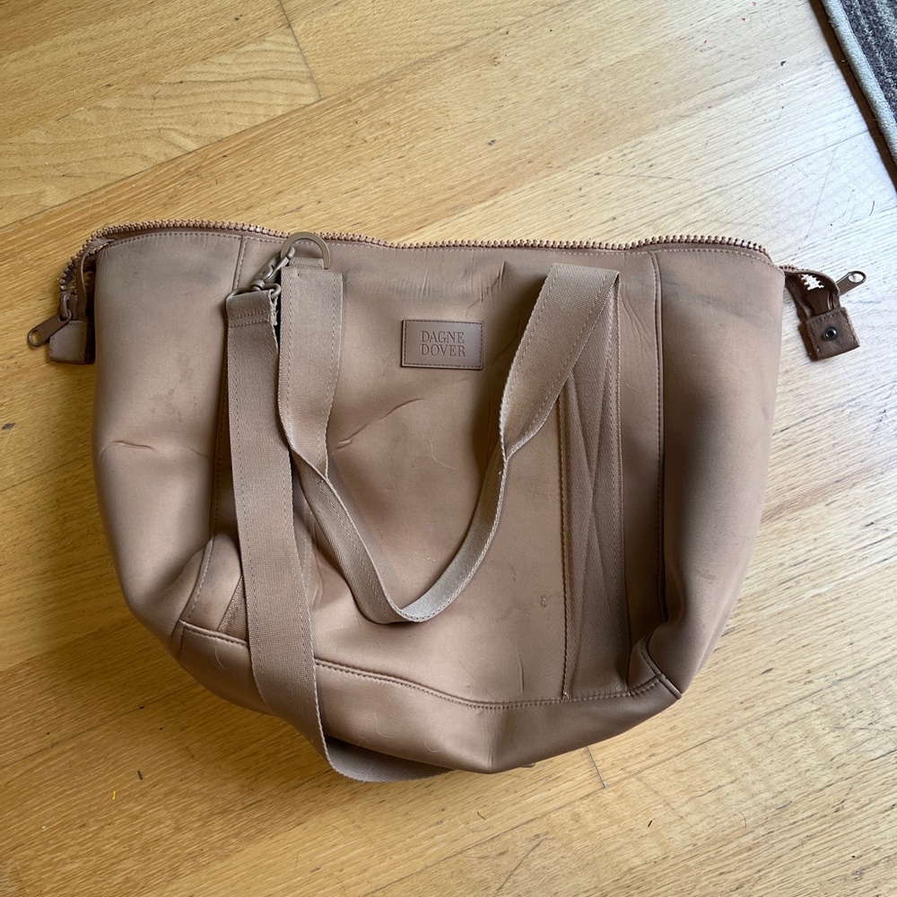 Dagne Dover Landon Bag